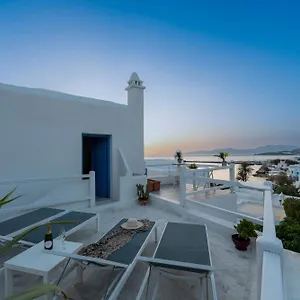  Appartement Seaview