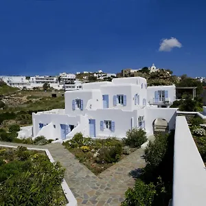 3* Aparthotel Margarita